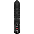Fun Factory Tiger G-Punkt-Vibrator – Schwarz
