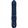 Fun Factory Tiger G-Punkt-Vibrator – Nachtblau