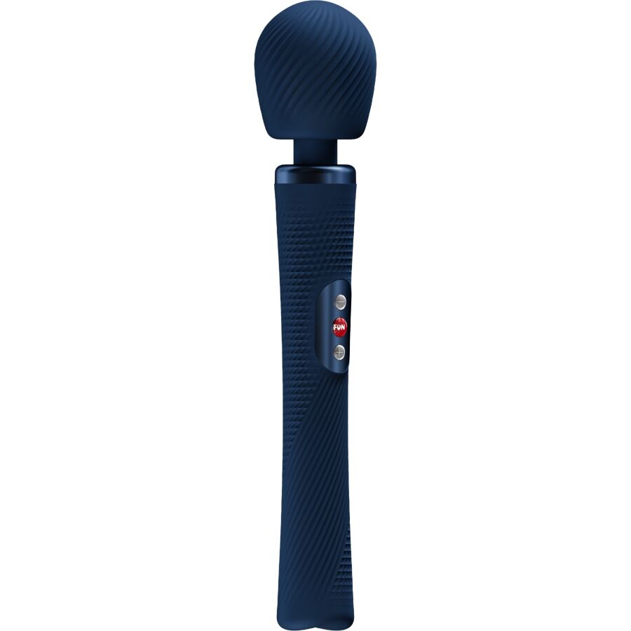 Fun Factory Vim Wand-Vibrator – Nachtblau