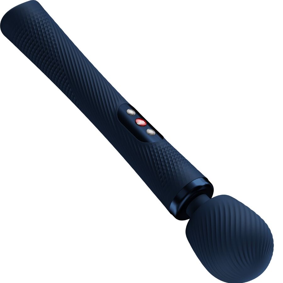 Fun Factory Vim Wand-Vibrator – Nachtblau