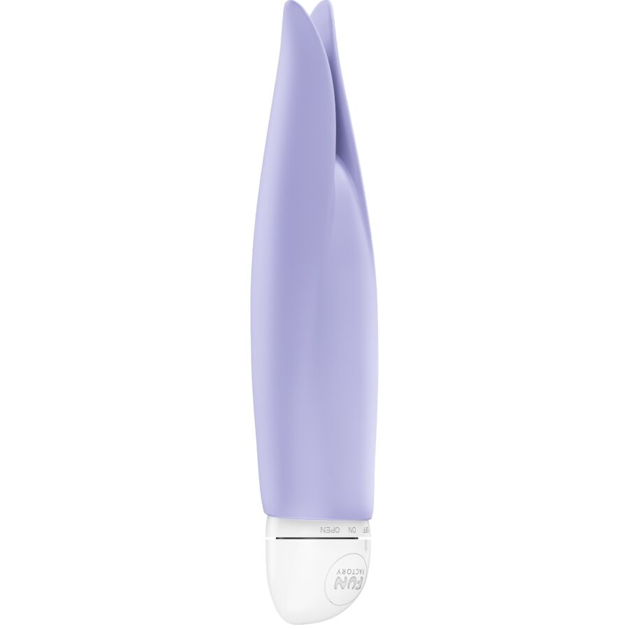 Fun Factory Volita Auflegevibrator – Lila