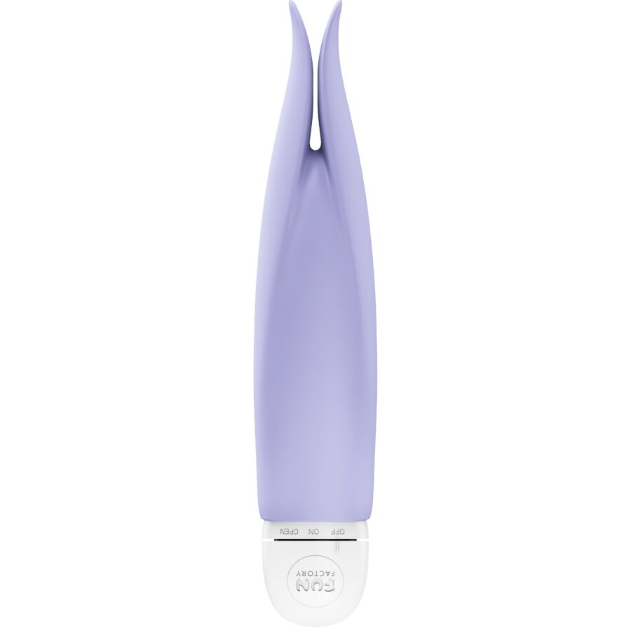 Fun Factory Volita Auflegevibrator – Lila