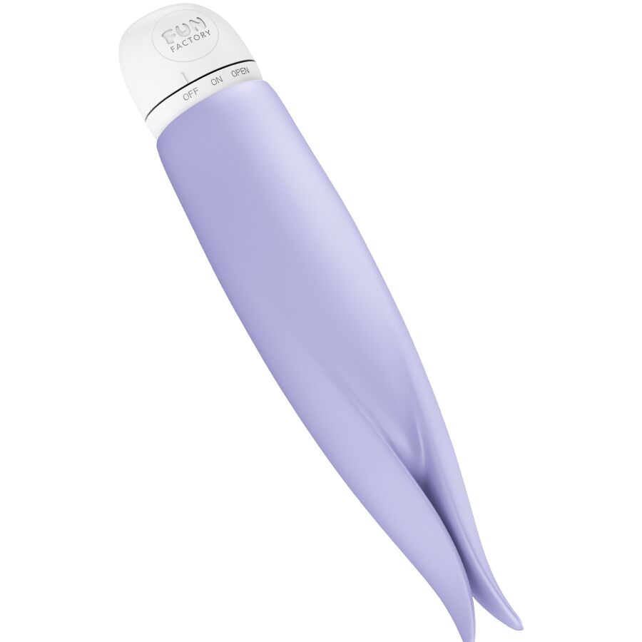 Fun Factory Volita Auflegevibrator – Lila