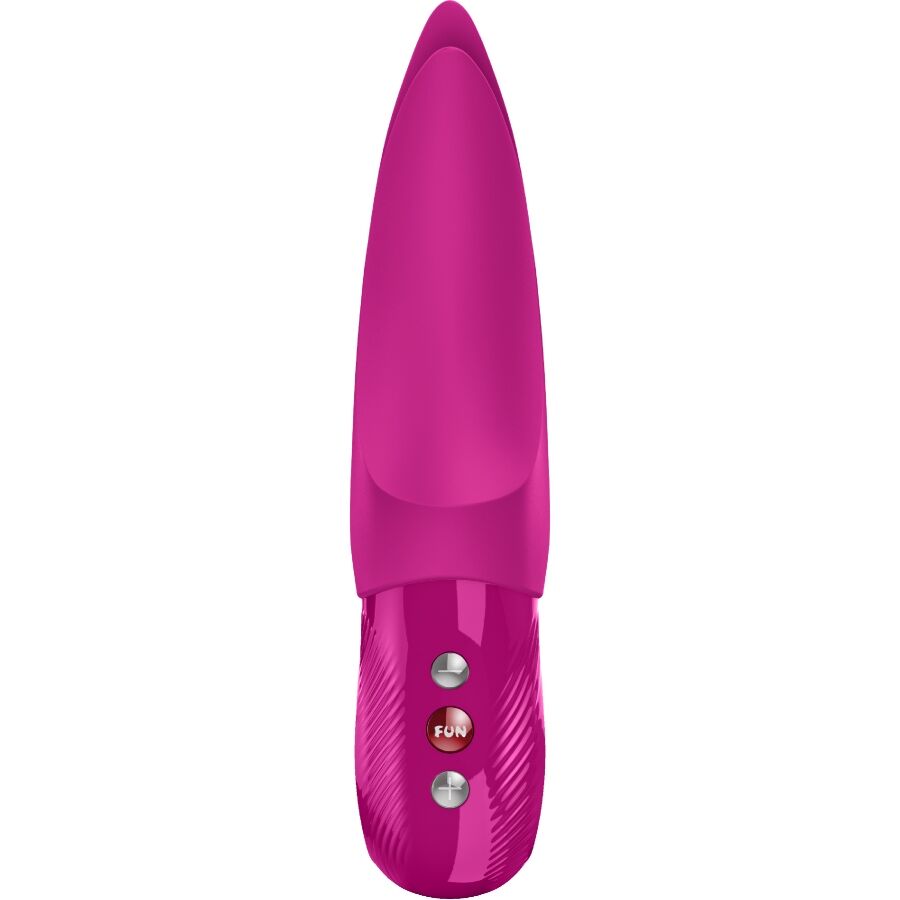 Fun Factory Volta Auflegevibrator – Magenta