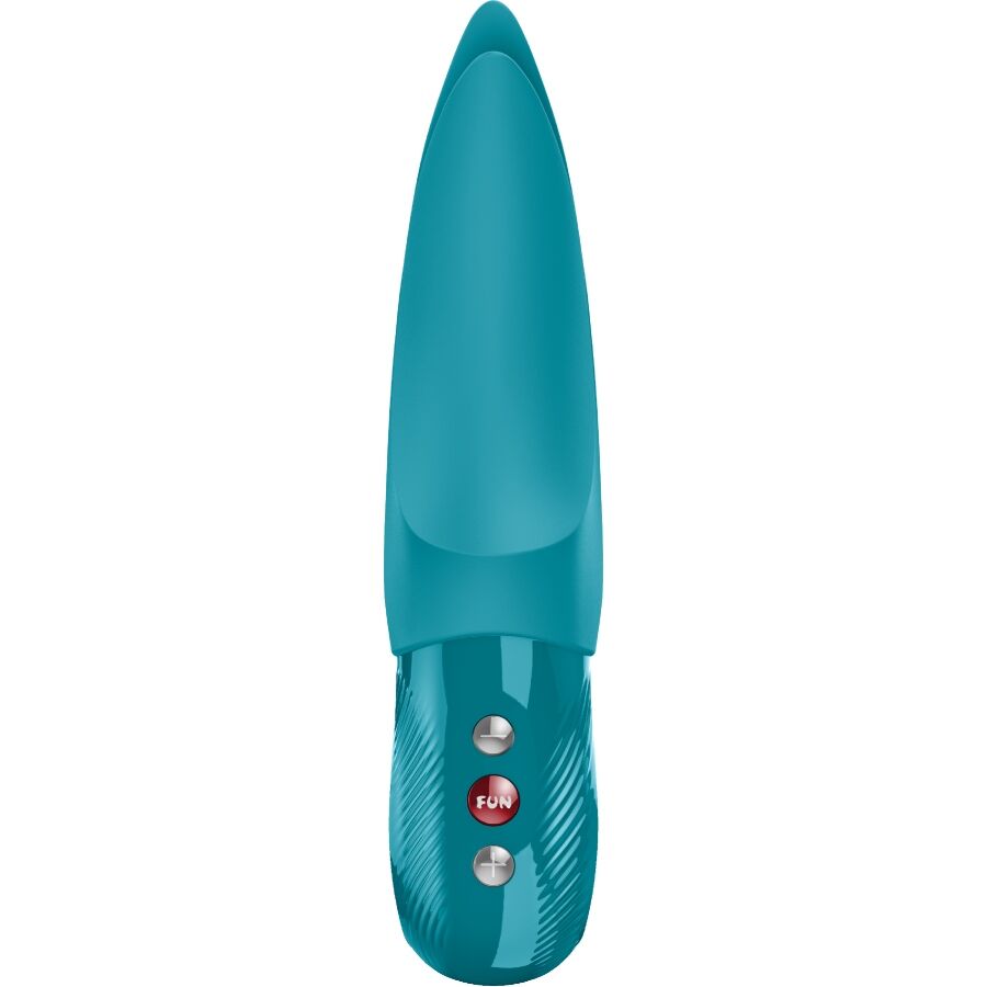 Fun Factory Volta Auflegevibrator – Aquamarin