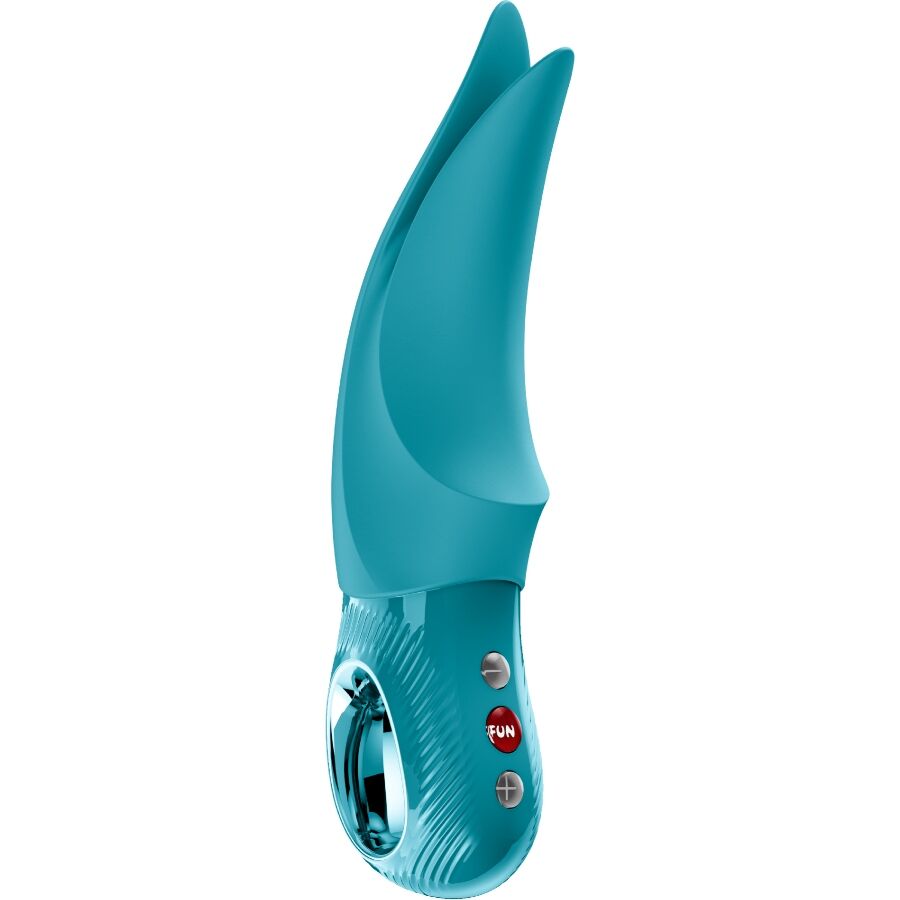 Fun Factory Volta Auflegevibrator – Aquamarin