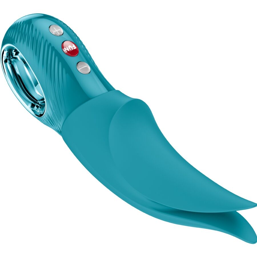 Fun Factory Volta Auflegevibrator – Aquamarin