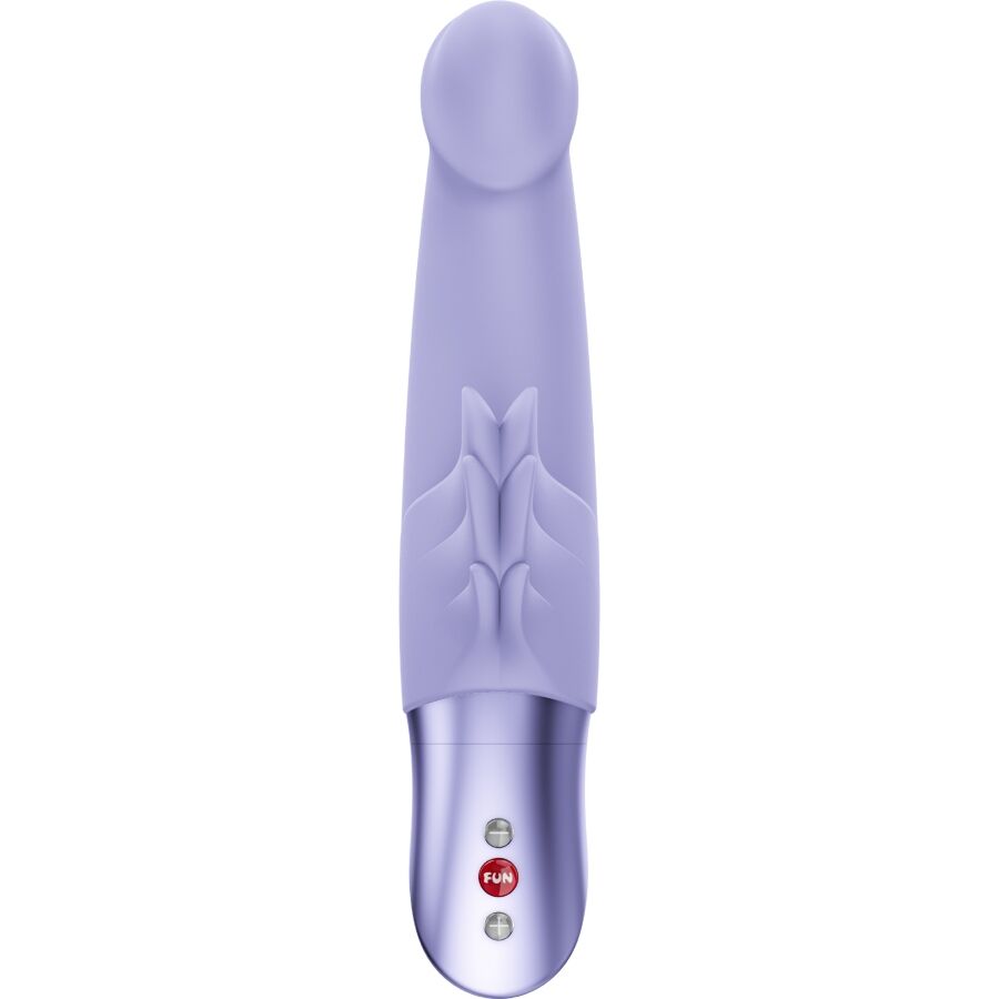 Fun Factory Wicked Angel Rabbit-Vibrator – Lila