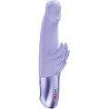 Fun Factory Wicked Angel Rabbit-Vibrator – Lila