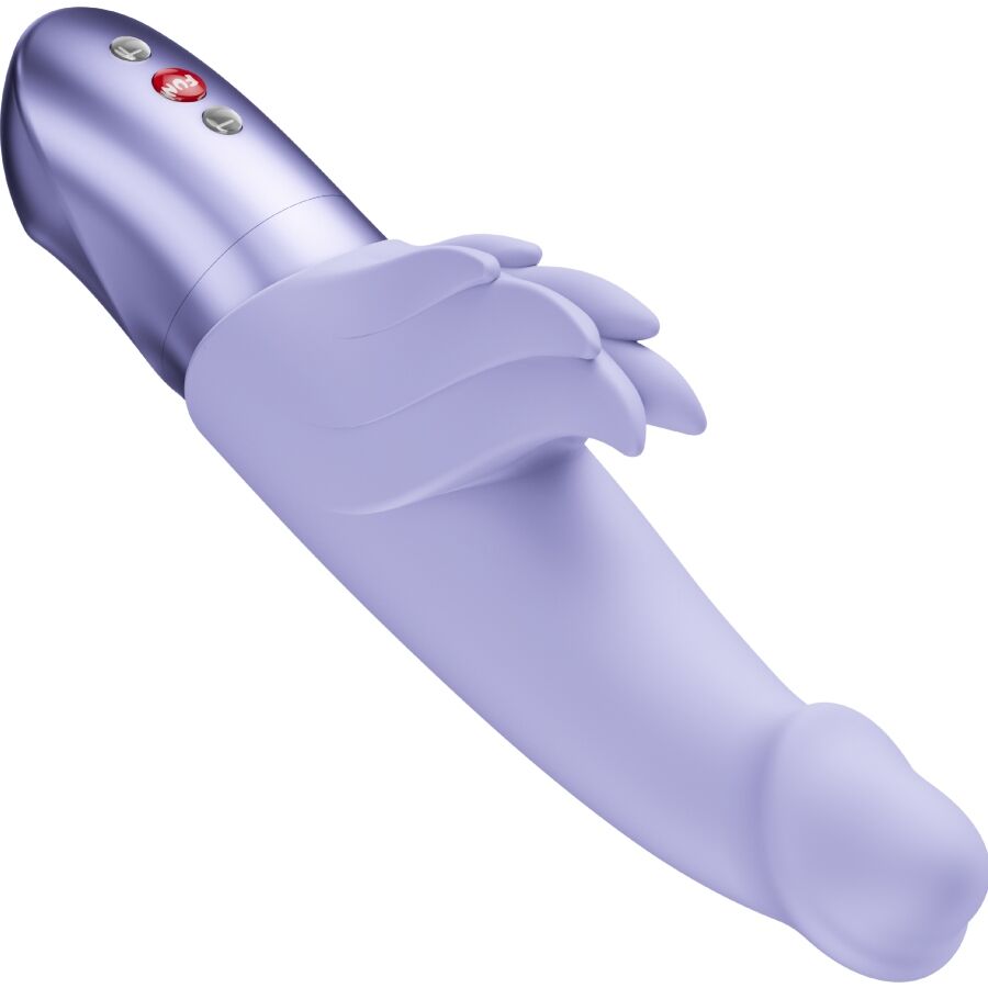 Fun Factory Wicked Angel Rabbit-Vibrator – Lila