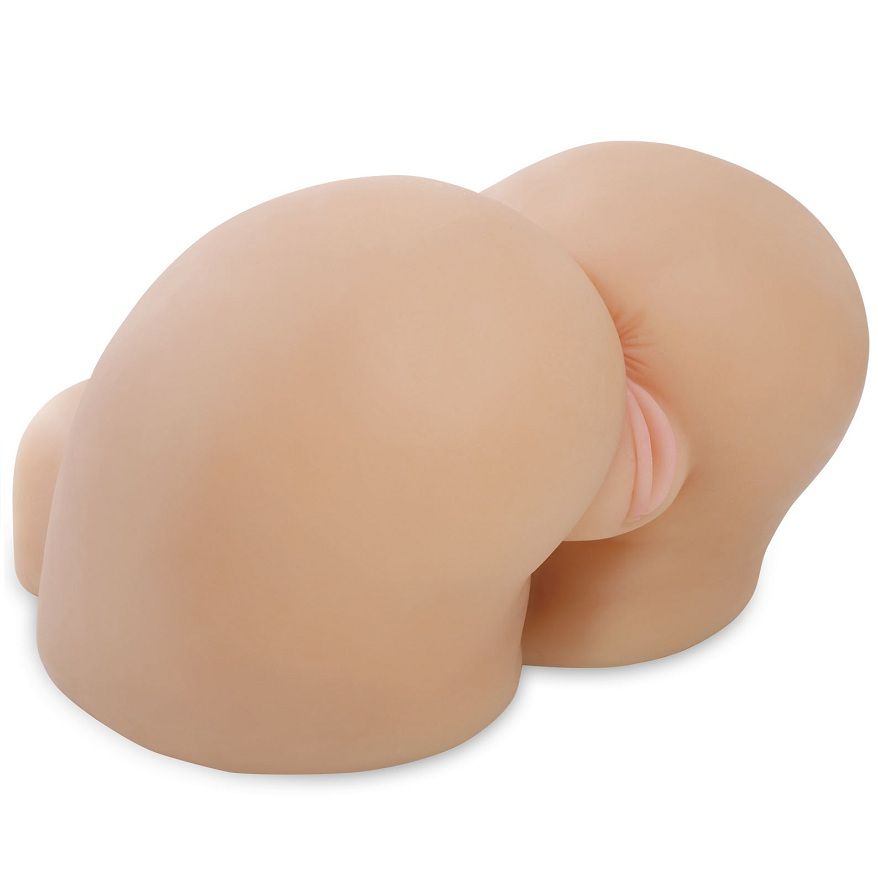 Extreme Toyz Pipedream Extreme Fick Mich Dummer Vagina und Eine Ext...