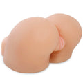 Extreme Toyz Pipedream Extreme Fick Mich Dummer Vagina und Eine Ext...
