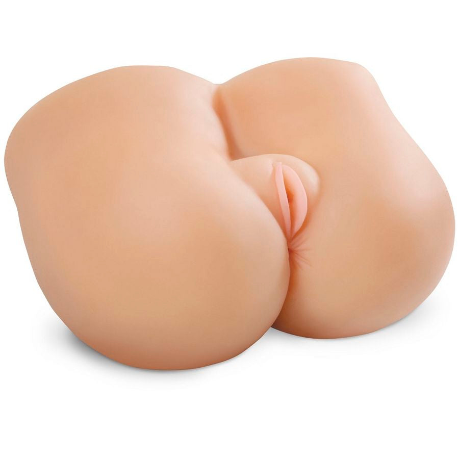 Extreme Toyz Pipedream Extreme Fick Mich Dummer Vagina und Eine Ext...
