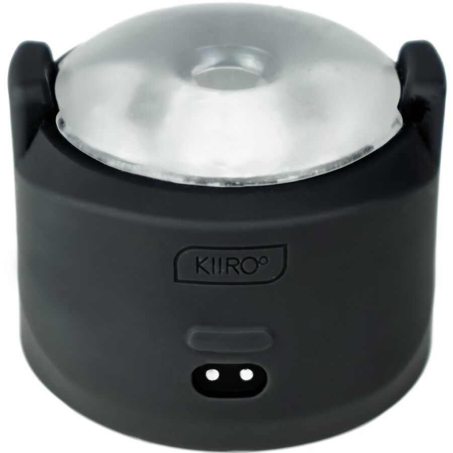 KIIROO PowerShot – Maennlicher Taschenvibrator