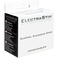 ElectraStim Alkohol-reinigungstücher 10 Einheiten