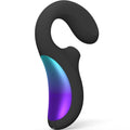 LELO Enigma Wave Dreifach-Vibrationsmassager – Schwarz