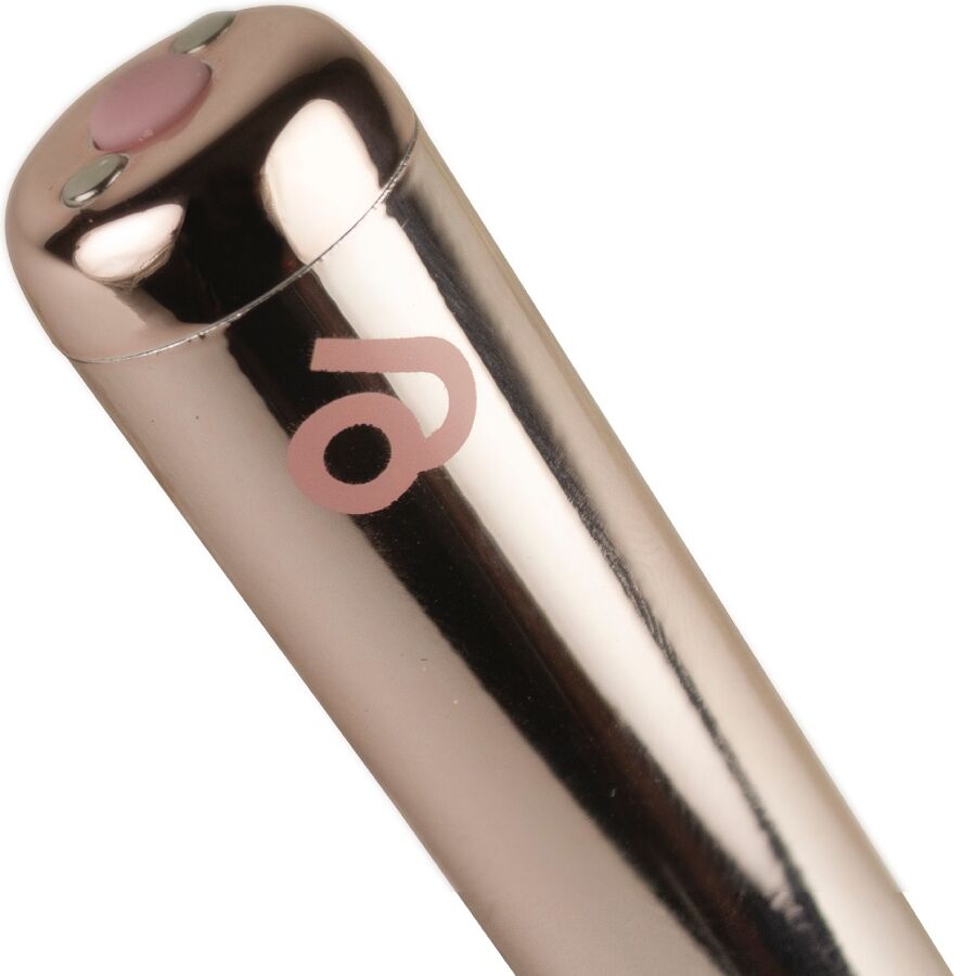 Rocks-Off Wiederaufladbarer Bullet-Vibrator – Golden Rose