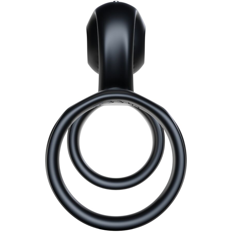 Snail Vibe Jovi Paarring – Fernbedienung, Schwarz