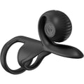 Snail Vibe Jovi Paarring – Fernbedienung, Schwarz