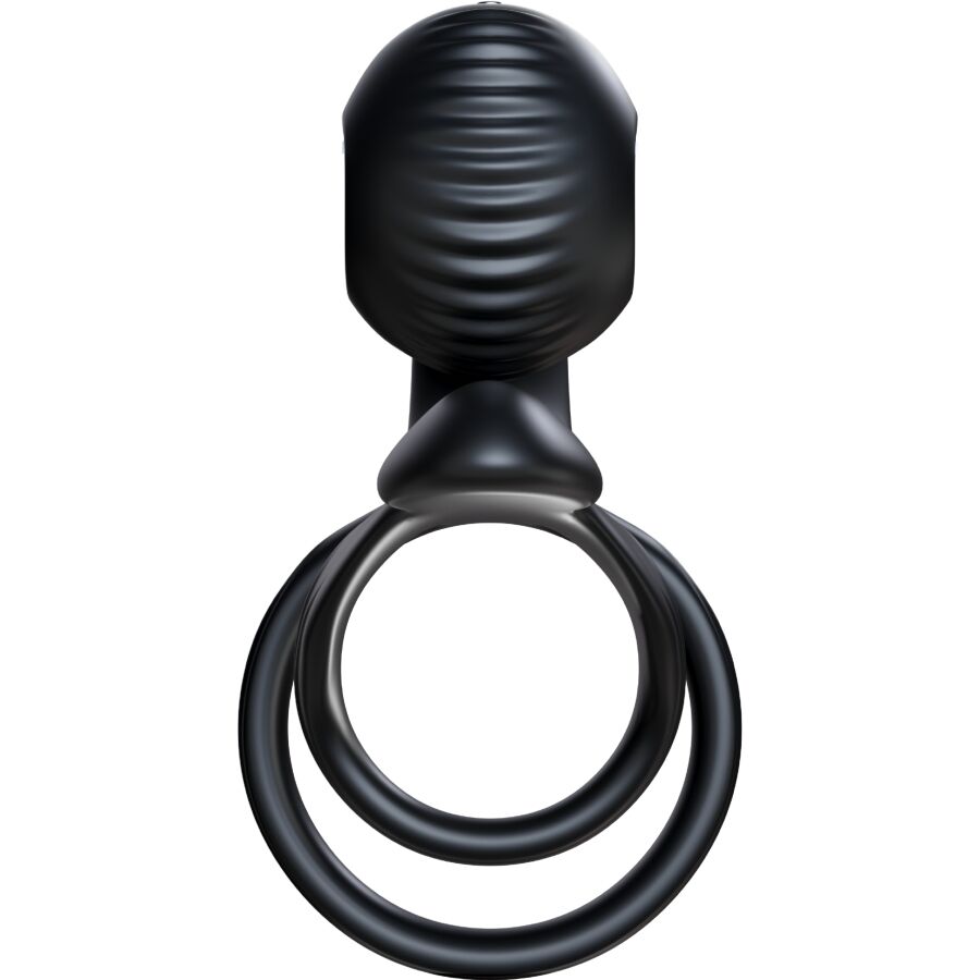 Snail Vibe Jovi Paarring – Fernbedienung, Schwarz