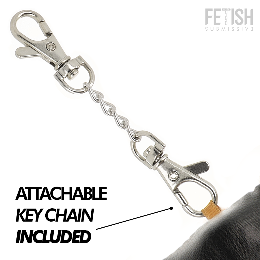 Fetish Submissive Luno – BDSM Teddybaer Modell 7