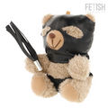 Fetish Submissive Luno – BDSM Teddybaer Modell 7