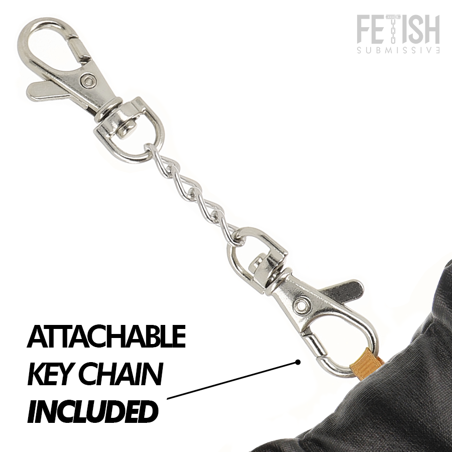 Fetish Submissive Momo – BDSM Teddybaer Modell 8