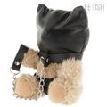 Fetish Submissive Momo – BDSM Teddybaer Modell 8
