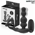 Addicted Toys Rotierender Prostata-Massager – FB