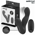 Addicted Toys Oszillierender Prostata-Massager – FB
