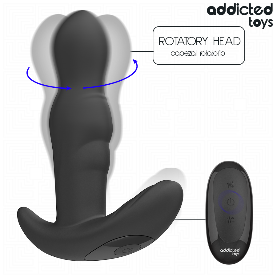Addicted Toys Peniskaefigsatz – 3 Groessen, Edelstahl
