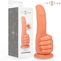Intense Bender G-Punkt-Stimulator – Flexible Hand, 11,3 cm