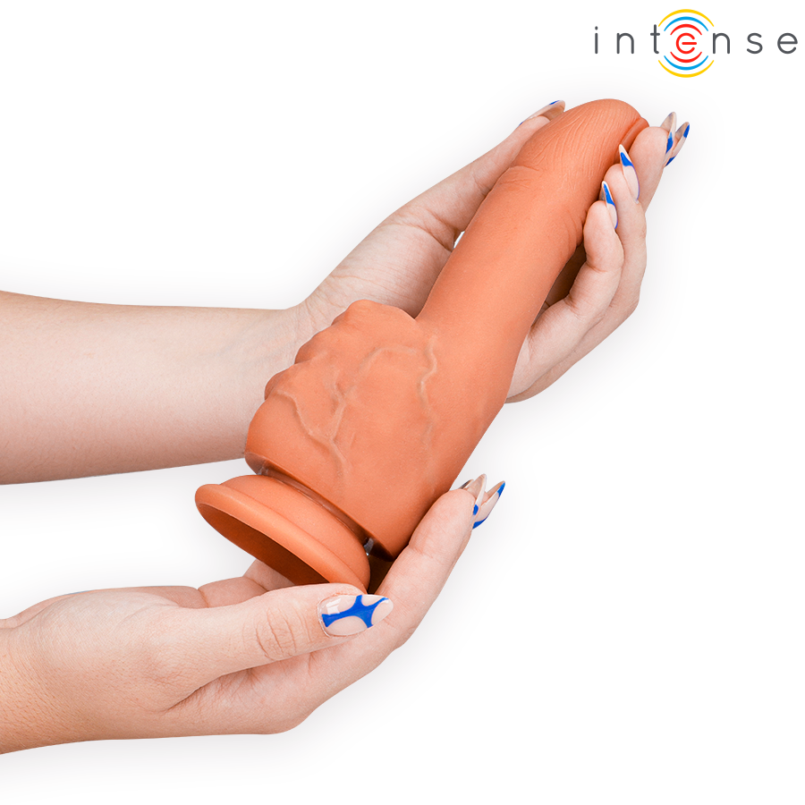 Intense Bender G-Punkt-Stimulator – Flexible Hand, 11,3 cm