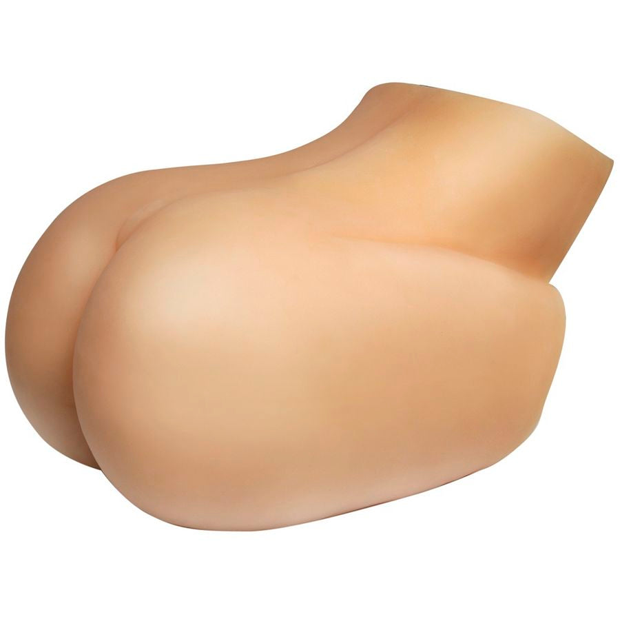 Extreme Toyz Fick Mich Dummer Vagina und Anus Extra Real