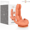 Intense Leela G-Punkt-Stimulator – Flexible Hand, 12,6 cm