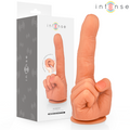 Intense Hubert G-Punkt-Stimulator – Flexible Hand, 14,2 cm