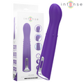 Intense Helena Beads Up & Down Wiggle Vibrator – 13,5 cm