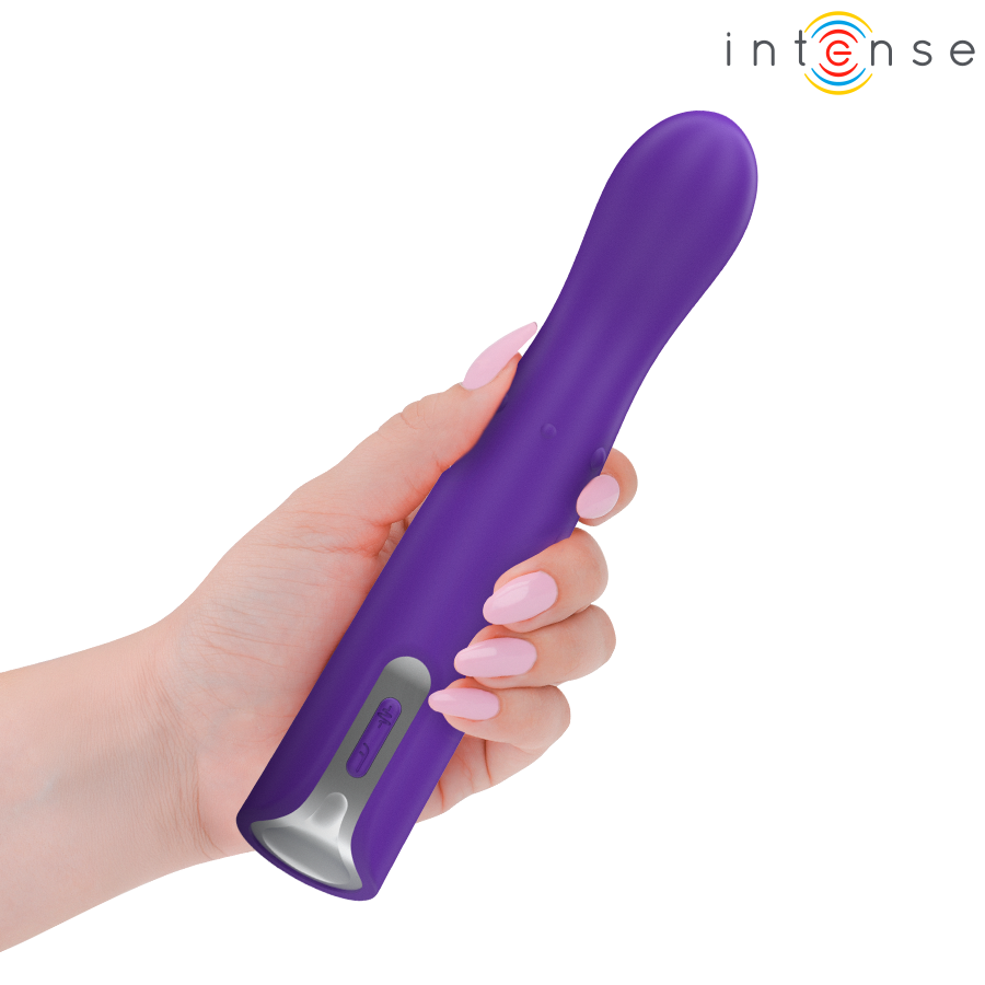 Intense Helena Beads Up & Down Wiggle Vibrator – 13,5 cm