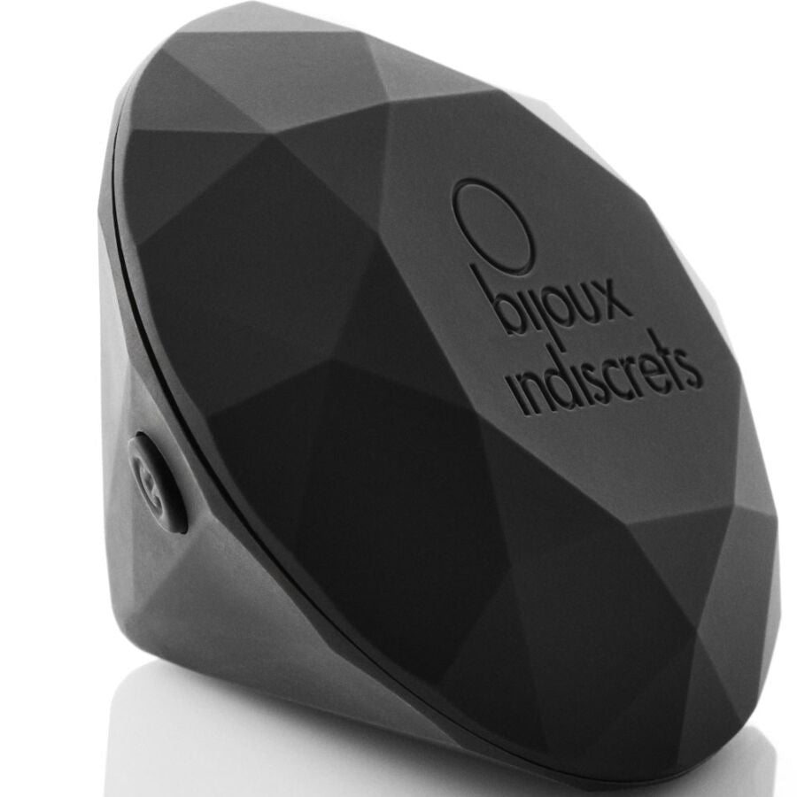 Bijoux Indiscrets Twenty One Diamond Vibrator – Blau
