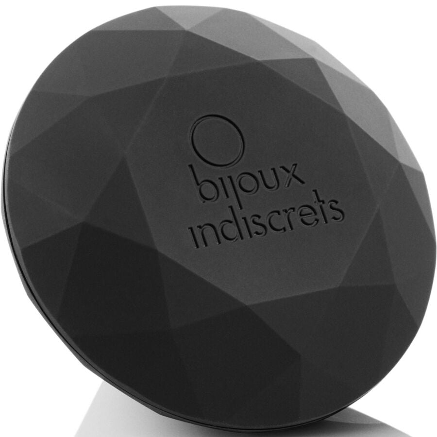 Bijoux Indiscrets Twenty One Diamond Vibrator – Blau