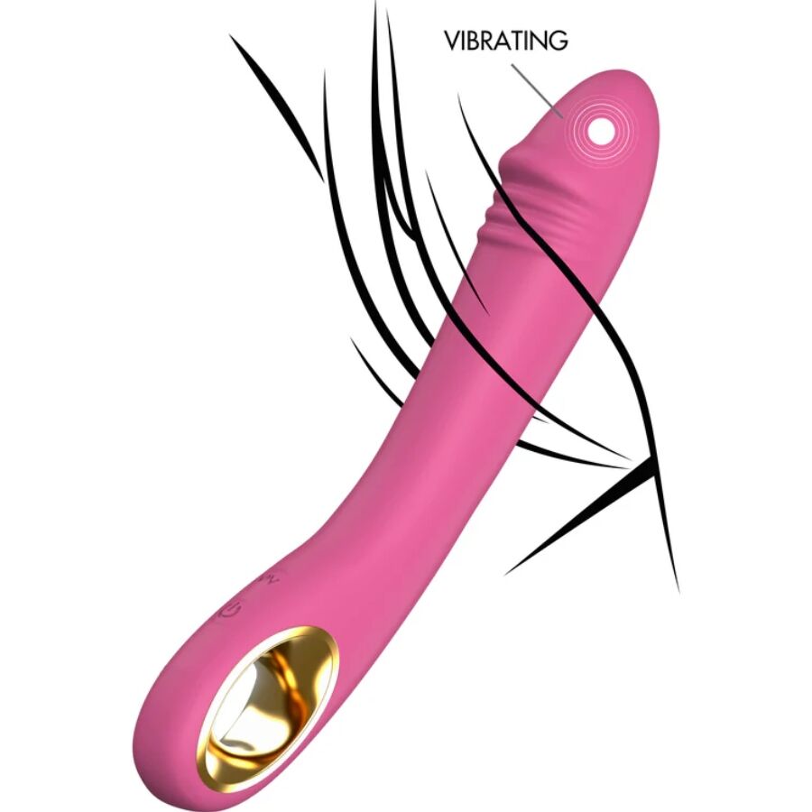 ToyJoy Maia G-Punkt-Vibrator