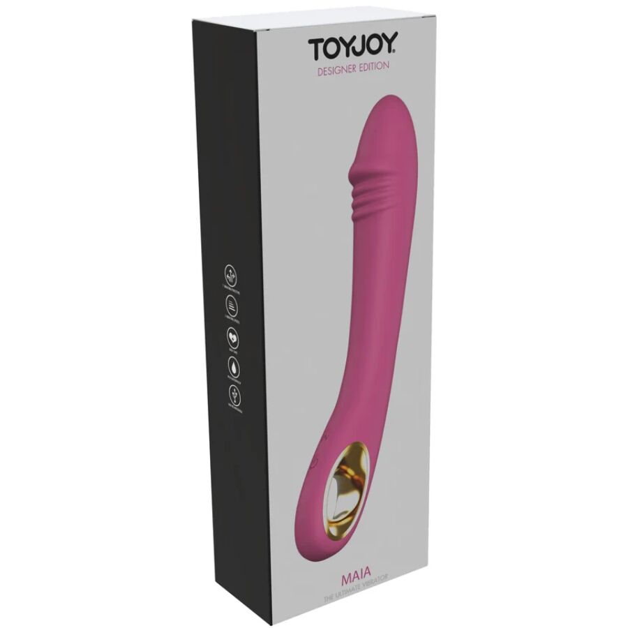 ToyJoy Maia G-Punkt-Vibrator