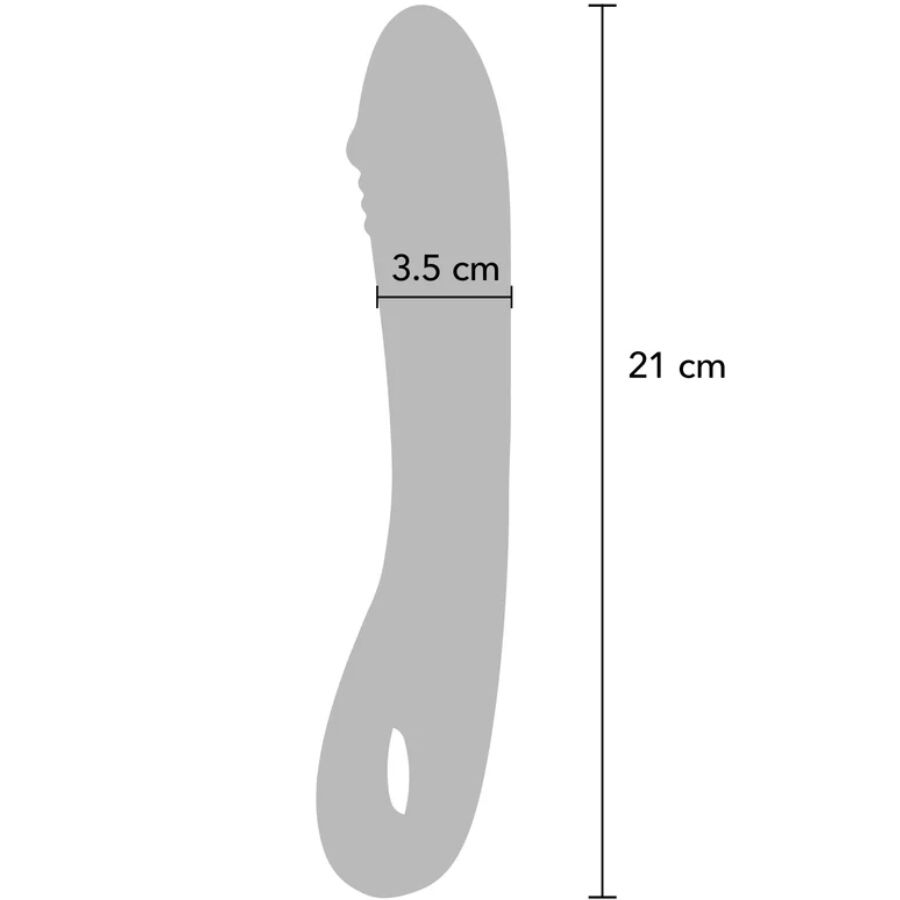 ToyJoy Maia G-Punkt-Vibrator