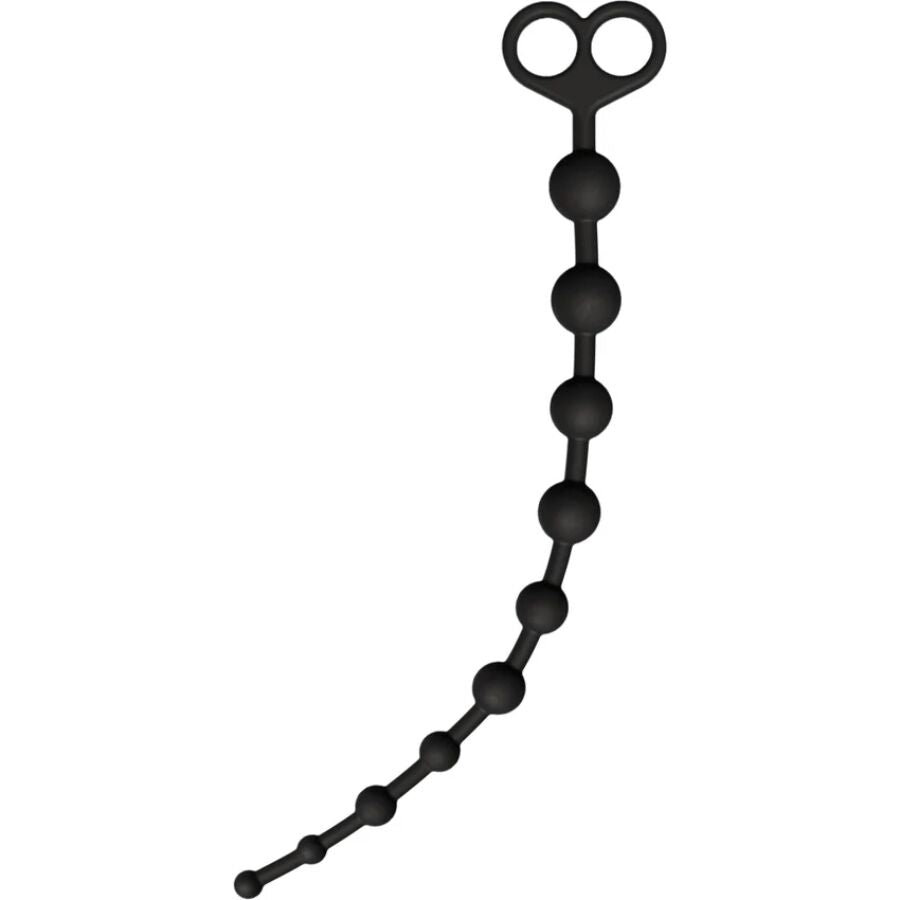 ToyJoy Flexible Analperlen