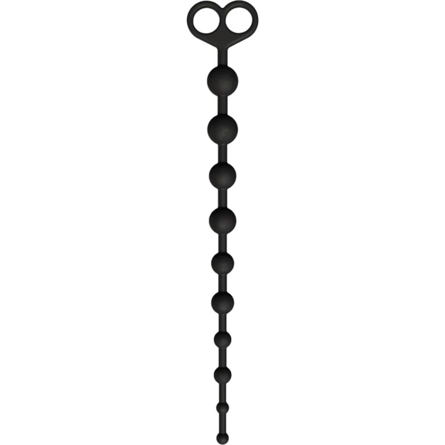 ToyJoy Flexible Analperlen