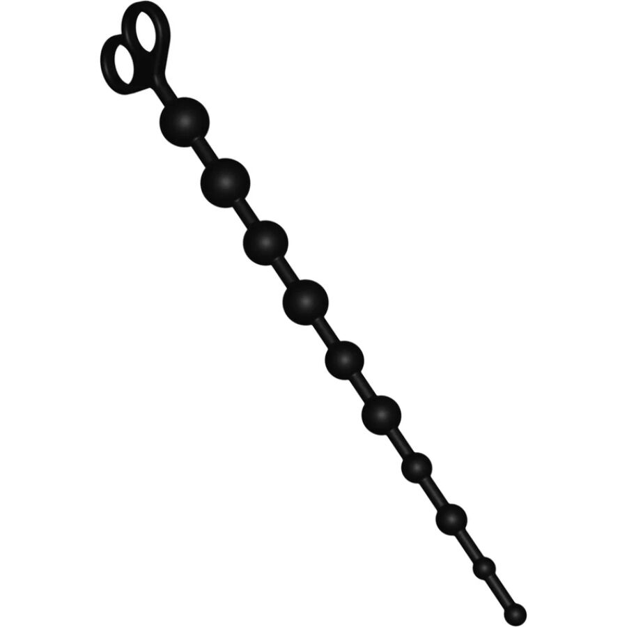 ToyJoy Flexible Analperlen