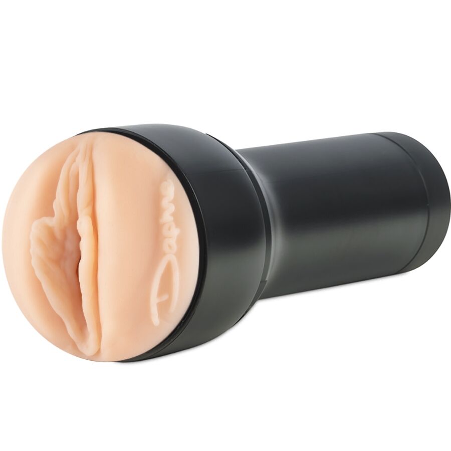 Kiiroo – Feel Daphne Laat Stars Collection Strokers Powerblow…