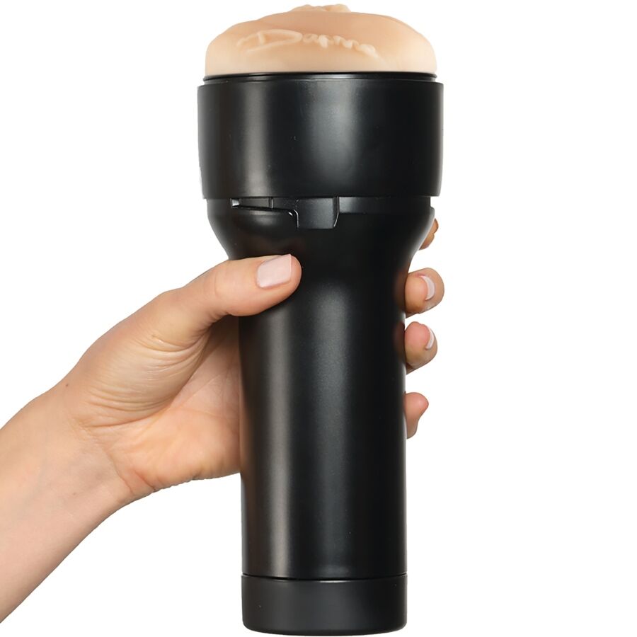 Kiiroo – Feel Daphne Laat Stars Collection Strokers Powerblow…