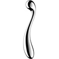 Satisfyer Star Force 4 – Edelstahl Doppeldildo