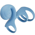 Snail Vibe Jovi Arc Couple Ring – Fernbedienung, Blau